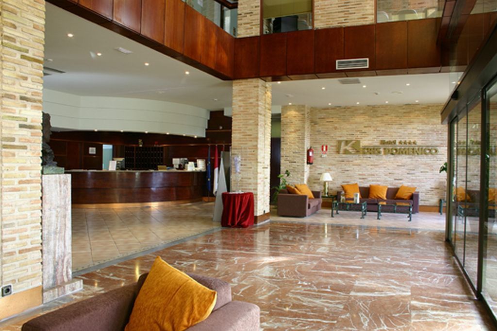 Hotel Cigarral Del Alba Toledo Exterior foto